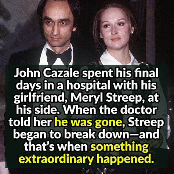 Unraveling The Mystery: John Cazale Cause Of Death
