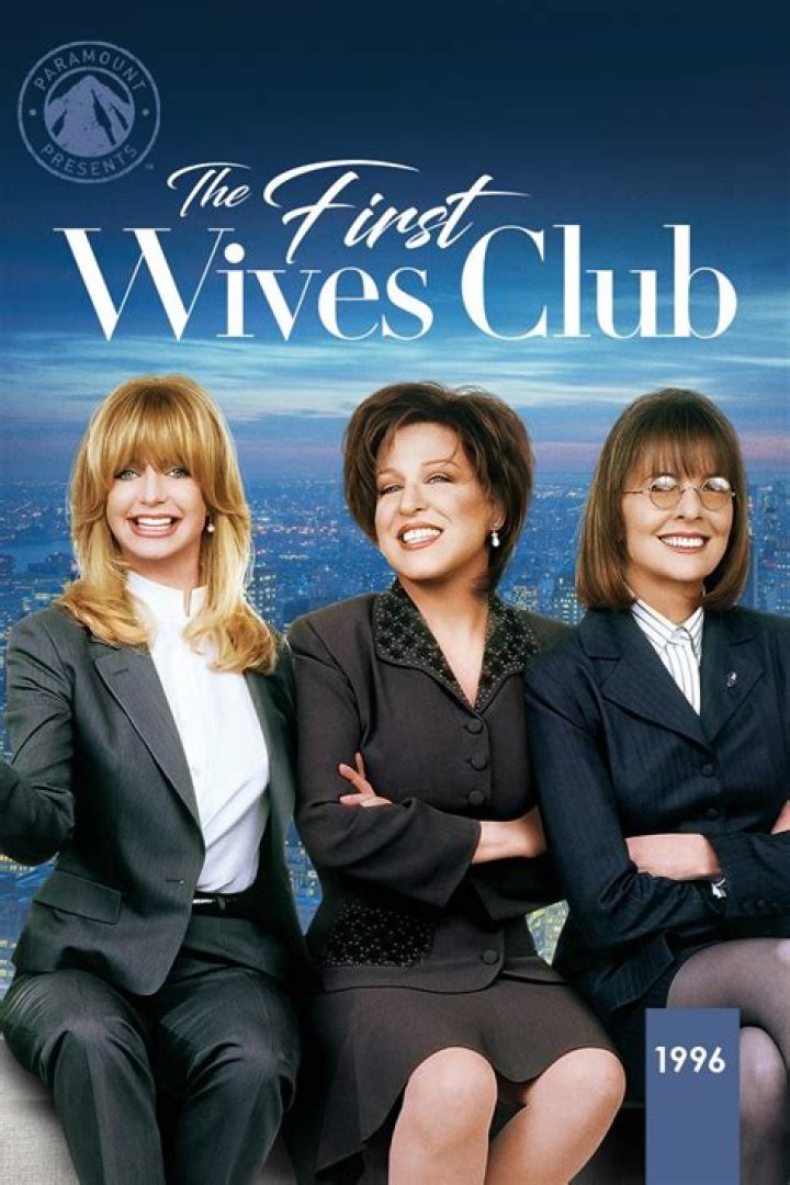 Unraveling The Mystery Of The First Wives Club Ari Death