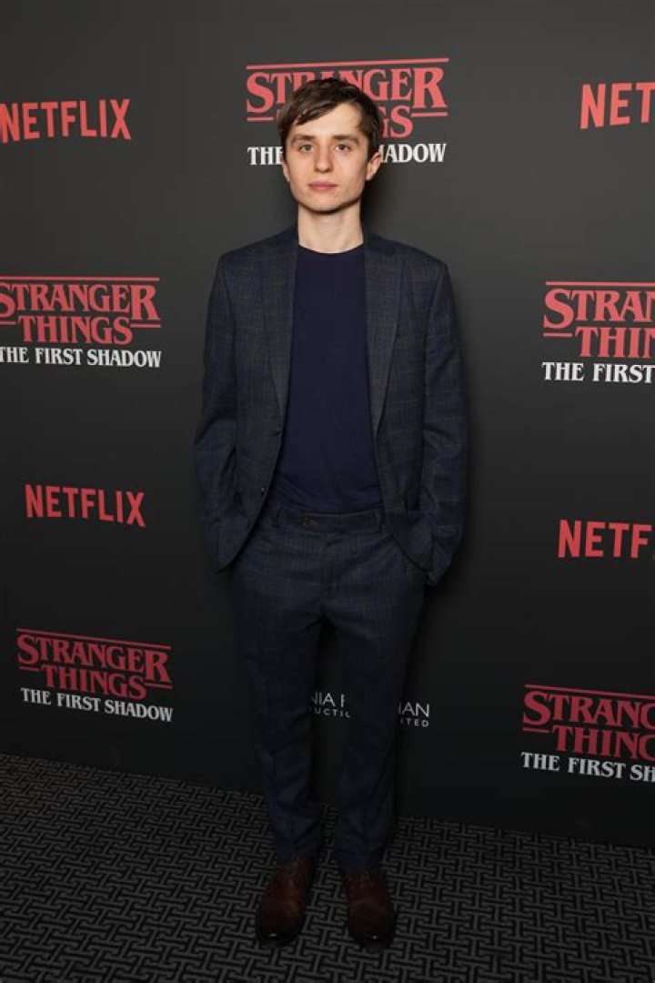 Unraveling The Mystery: Stranger Things Callahan
