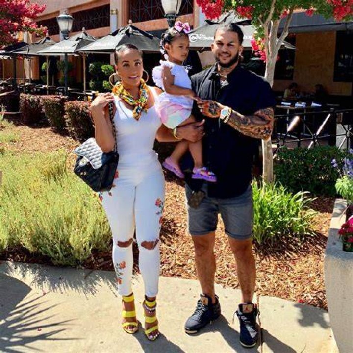 Unraveling The Mystery: Who Is Natalie From BGC Married To?