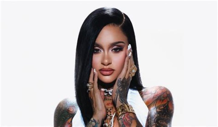 Unraveling The Nationality Of Kehlani: A Deep Dive Into Her Heritage