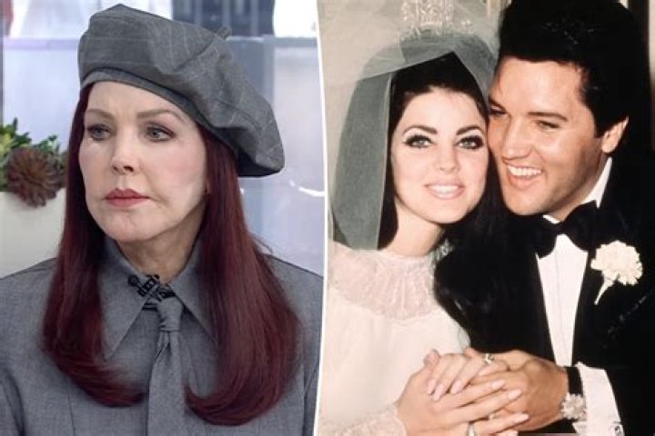 Unraveling The Truth: Did Priscilla And Elvis Consume Their Marriage?