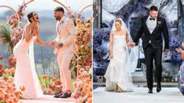 Unravelling Chris And Atlanta's Journey: A Married At First Sight Odyssey