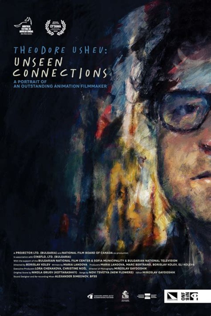 Unseen Connections And Surprising Revelations