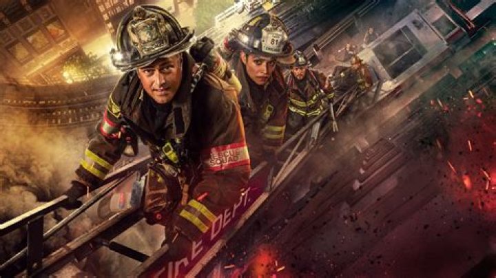 Unveil The Fate Of Chili In Chicago Fire: A Journey Of Tragedy And Resilience