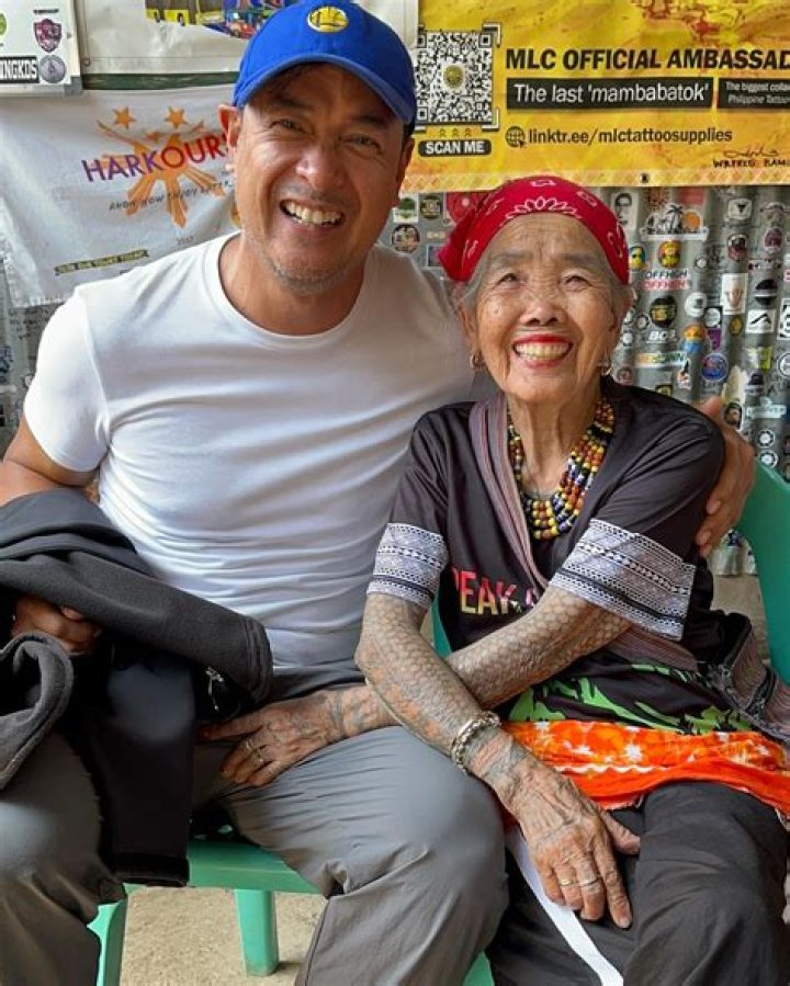 Unveiling Allen Dizon's Journey: A Cinematic Odyssey