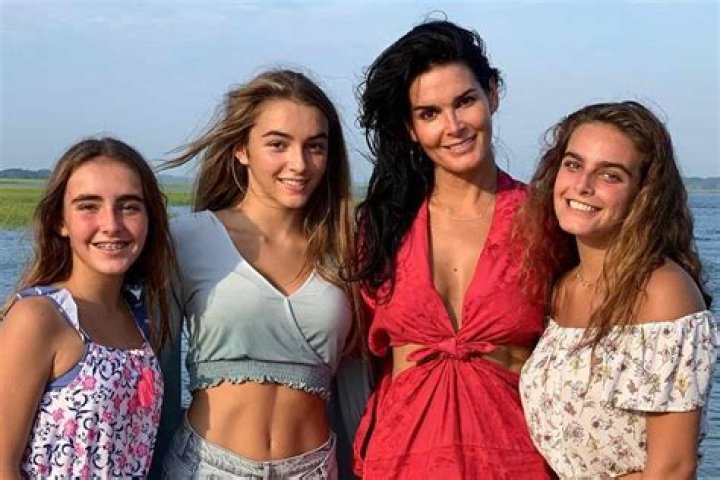 Unveiling Angie Harmon's Current Journey: Success, Growth, And Impact