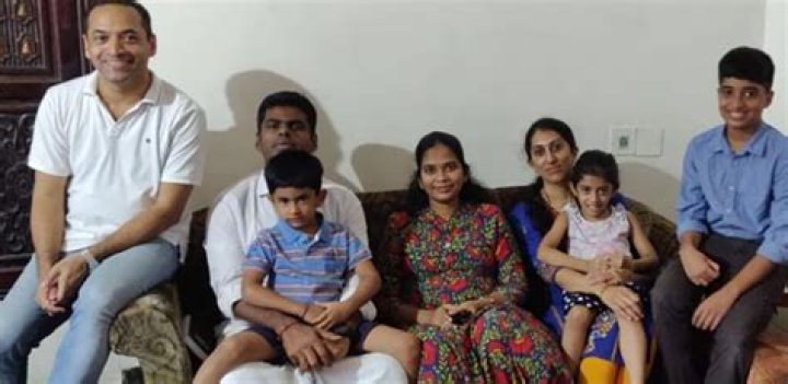 Unveiling Annamalai's Wife: Akila Swaminathan's Untold Story