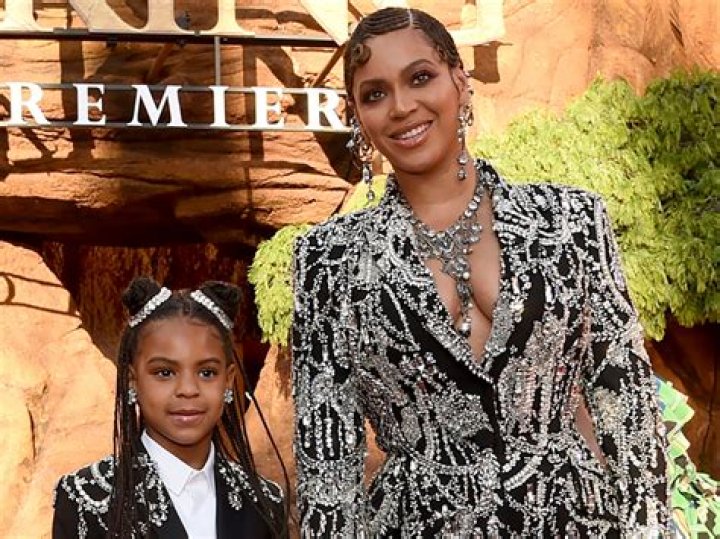Unveiling Blue Ivy Carter's Net Worth: Surprising Revelations For 2024
