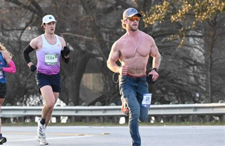 Unveiling Cameron Hanes Net Worth: The Journey Of A Modern Day Adventurer
