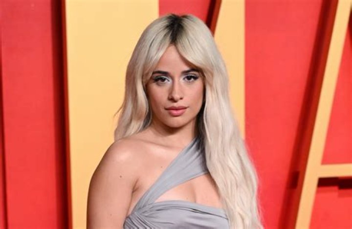 Unveiling Camilla Cabello's Age: A Comprehensive Guide