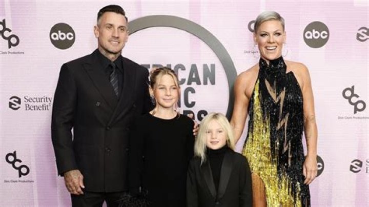 Unveiling Carey Hart's Net Worth: Secrets And Strategies Revealed