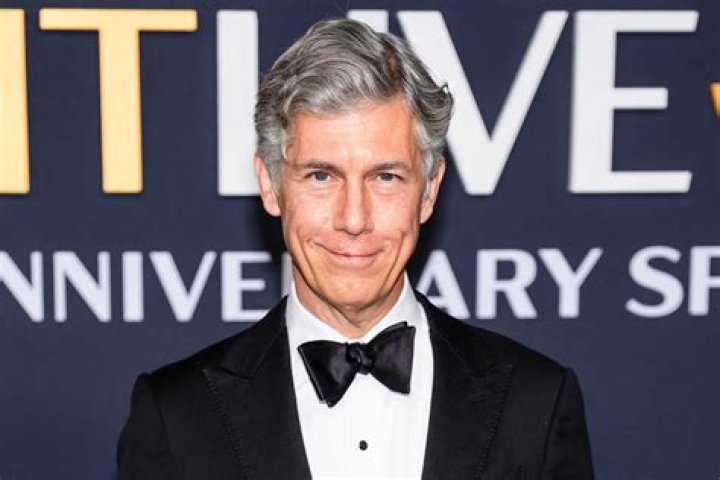 Unveiling Chris Parnell's Marital Journey: Discoveries And Insights