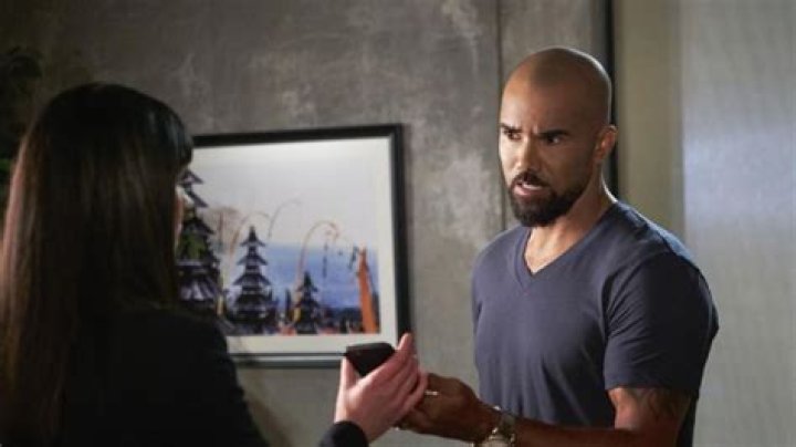 Unveiling Derek Morgan's Wife: Exclusive Insights And Discoveries