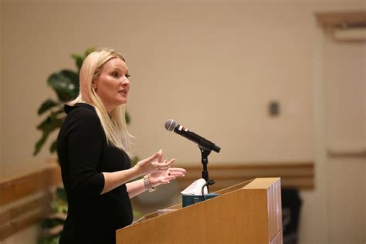 Unveiling Elizabeth Wydra's Age: A Comprehensive Guide