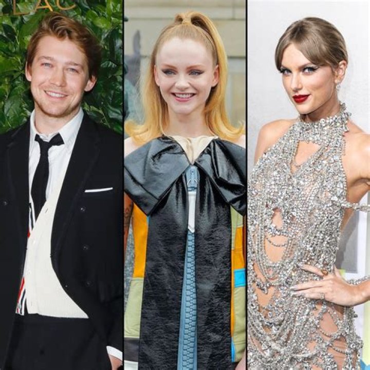 Unveiling George Mackay's Spouse: A Glimpse Into His Personal Life