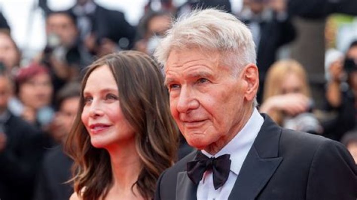 Unveiling Harrison Ford's Oscar Journey: Discoveries And Insights
