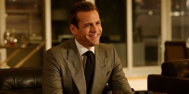 Unveiling Harvey Specter's Age In Suits: A Detailed Exploration