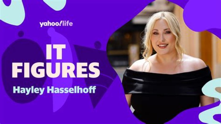 Unveiling Hayley Hasselhoff's Age: Discoveries And Insights