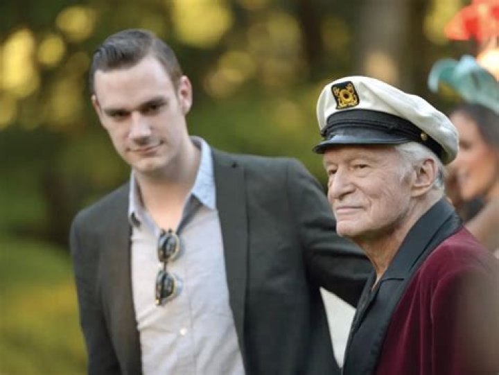 Unveiling Hugh Hefner's Legacy: Discoveries About His Family