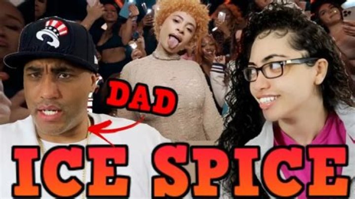 Unveiling "ice Spice Mom Age" And Its Significance