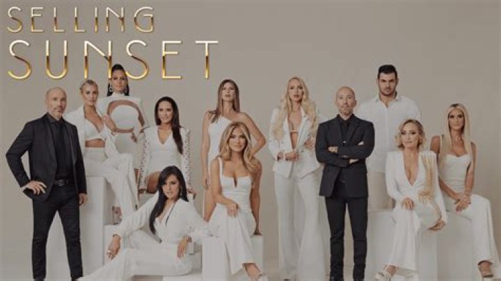 Unveiling Jessica Shahs Of Selling Sunset: Discoveries And Insights