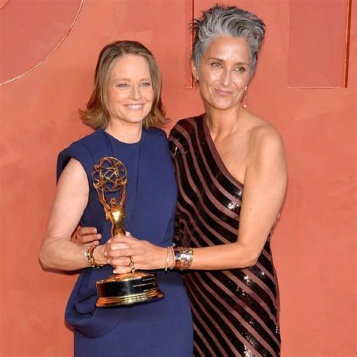 Unveiling Jodie Foster's Ancestry: Discoveries And Insights