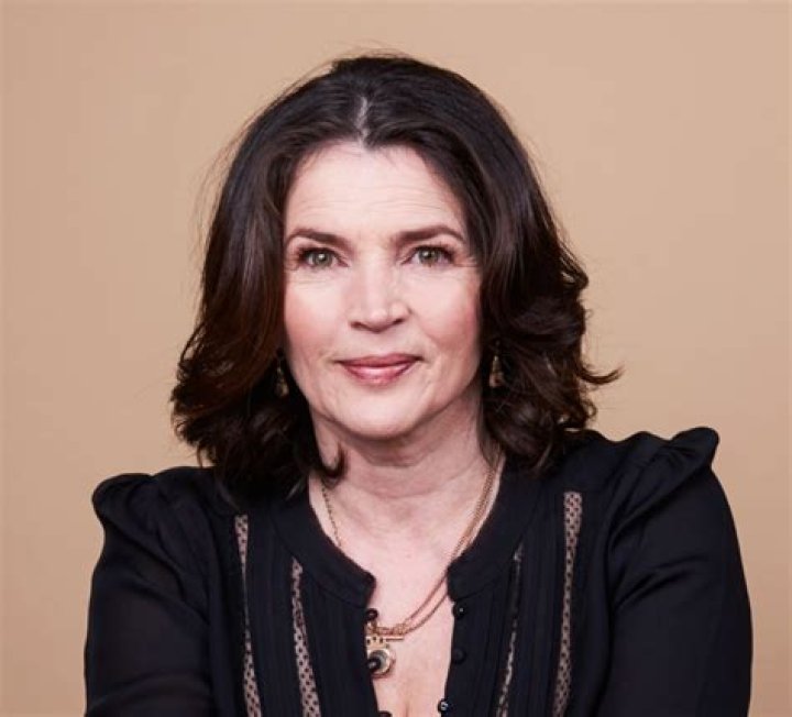 Unveiling Julia Ormond's Net Worth: A Story Of Talent And Fortune