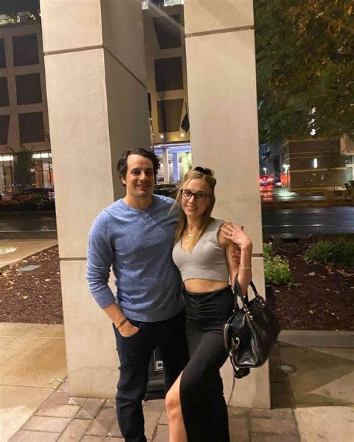 Unveiling Katherine Timpf's Relationship: Secrets, Insights, And Surprises