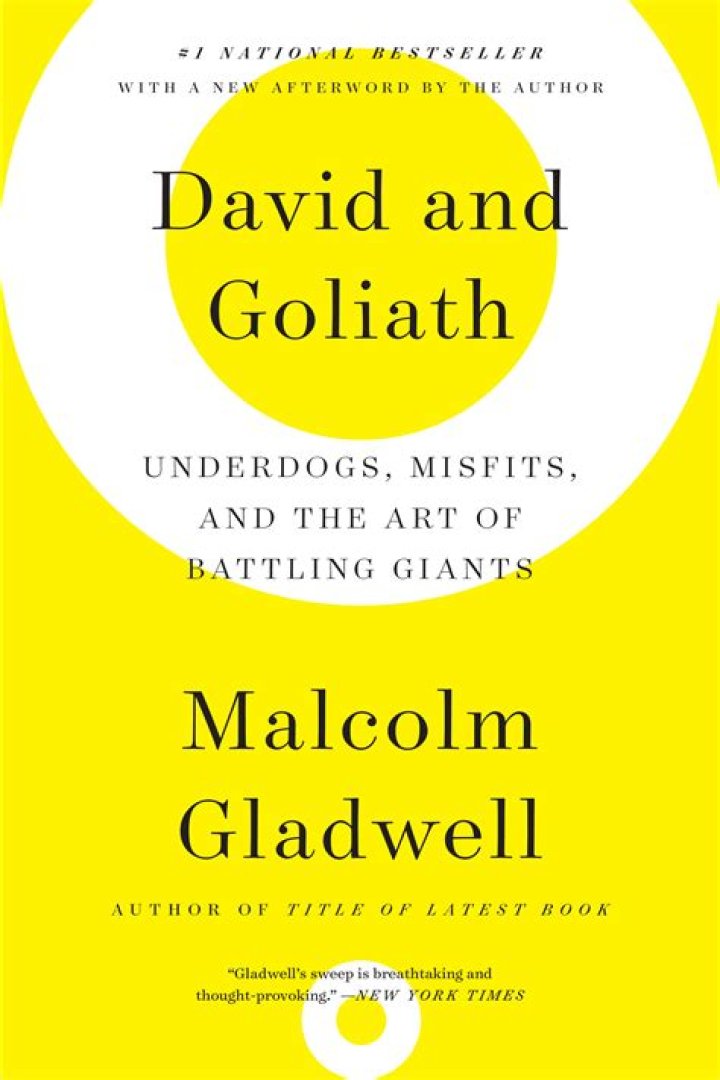 Unveiling Malcolm Gladwell's Family: Discoveries And Insights