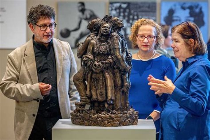 Unveiling Ned Dubofsky's Labor Legacy: Insights And Discoveries