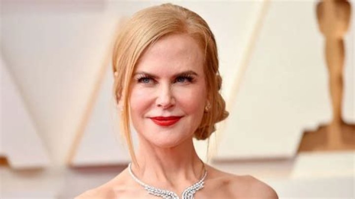 Unveiling Nicole Kidman's Net Worth: Discoveries And Insights