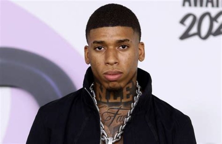 Unveiling NLE Choppa's True Identity: His Real Name Revealed