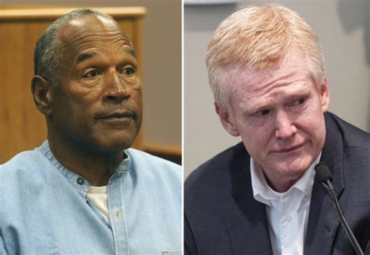 Unveiling O.J. Simpson's Physical Attributes: Height And Weight Revealed