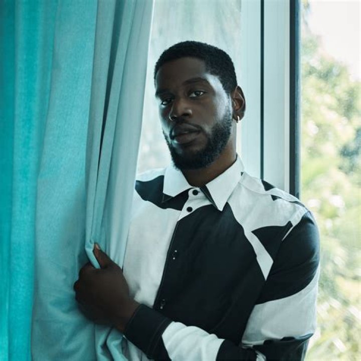 Unveiling Quincy Isaiah's Height: Discoveries And Insights