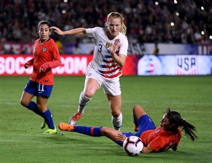 Unveiling Sam Mewis' Retirement: Discoveries And Insights Abound