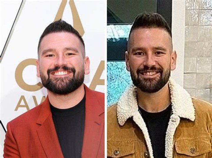 Unveiling Shay Mooney's True Stature From Dan + Shay
