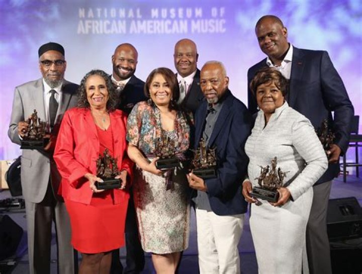 Unveiling Shirley Caesar's Net Worth: Discoveries And Insights
