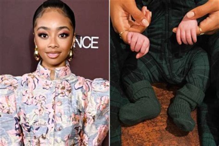 Unveiling Skai Jackson's Heritage: Discoveries In Ethnicity