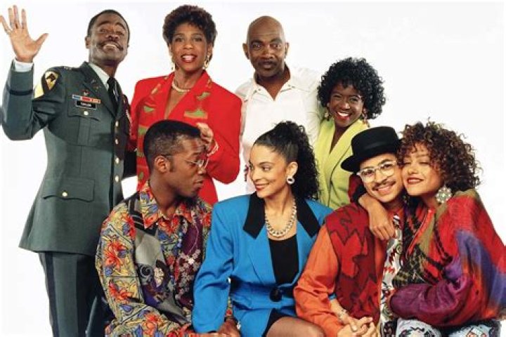 Unveiling The A-List Cast Of "Different World": A Journey Through Television Royalty