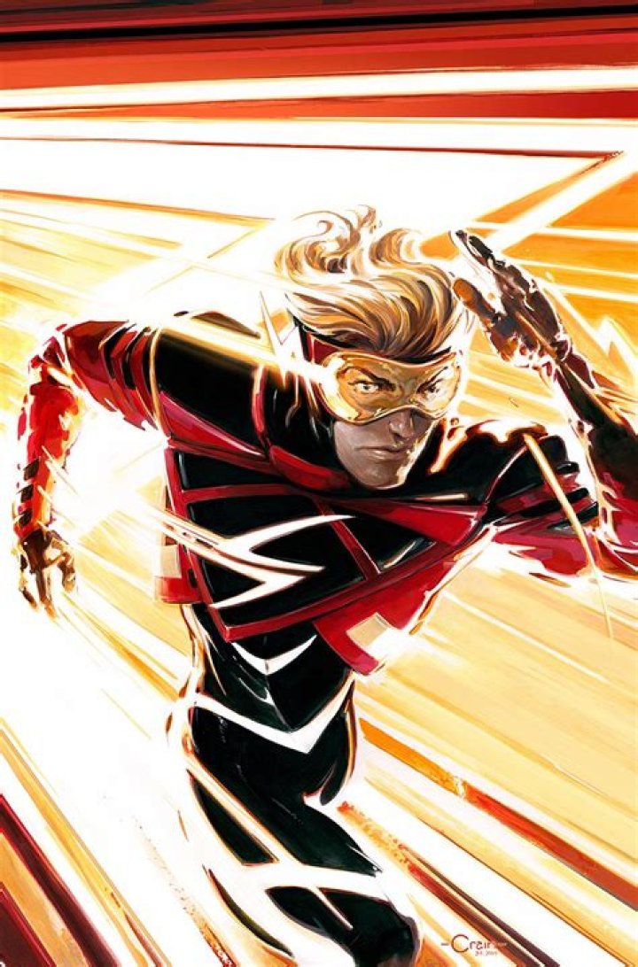 Unveiling The Actor Behind Leonard Snart In The Flash