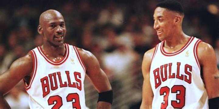 Unveiling The Age Of Pippen: When Greatness Takes The Court