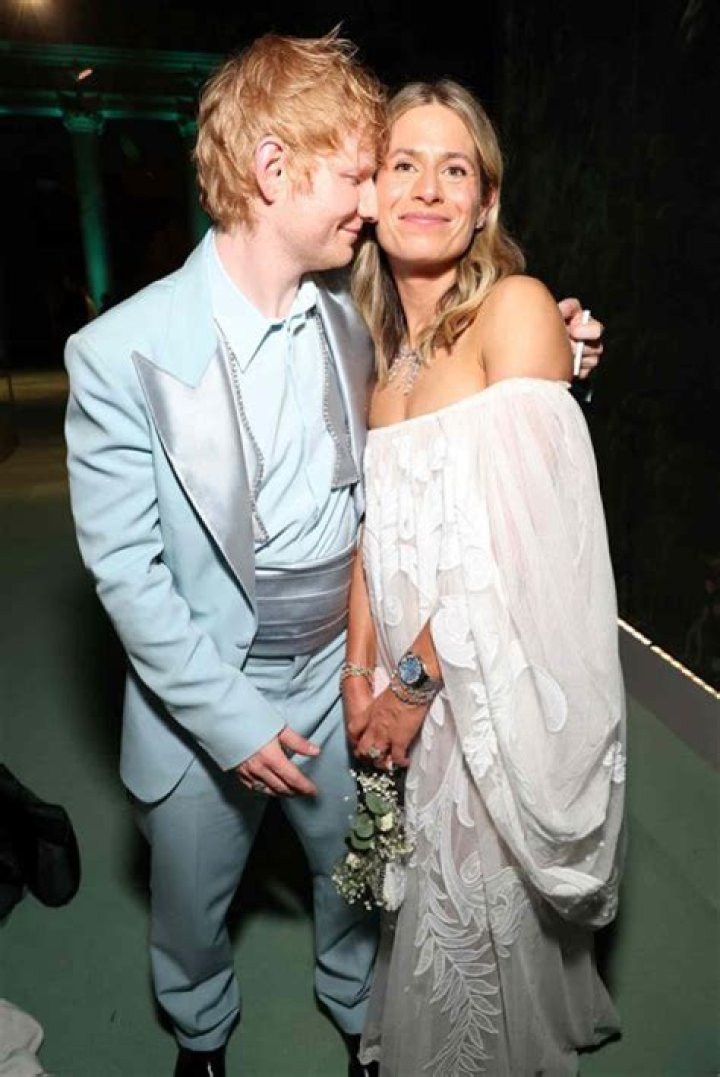 Unveiling The Ages Of Ed Sheeran's Precious Daughters