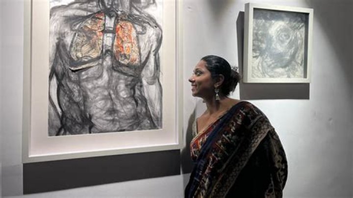 Unveiling The Artistic Prowess Of Joe Rogan's Daughter