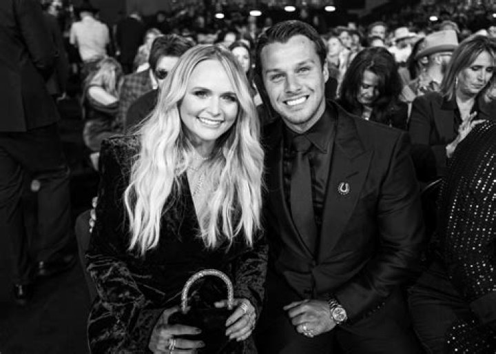 Unveiling The Bond: Miranda Lambert And Her Sister