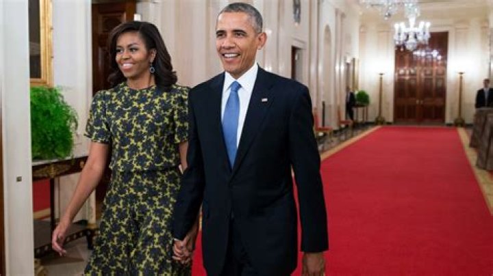 Unveiling The Bonds: The Michael Robinson And Michelle Obama Relationship