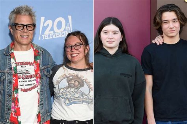 Unveiling The Curious World Of Johnny Knoxville's Relationships