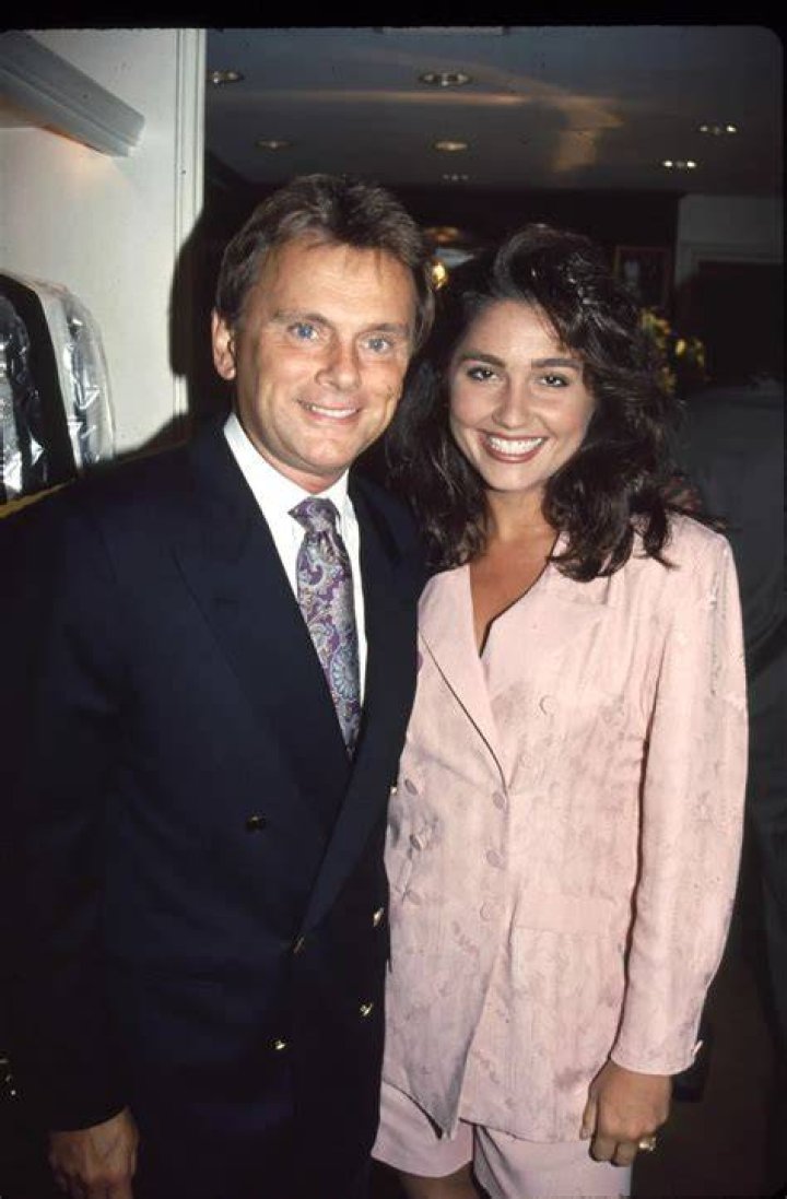 Unveiling The Dynamic Duo: "Lesly Brown & Pat Sajak"