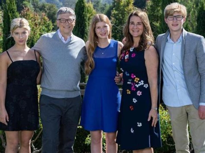 Unveiling The Educational Journey Of Rory John Gates: Insights And Discoveries