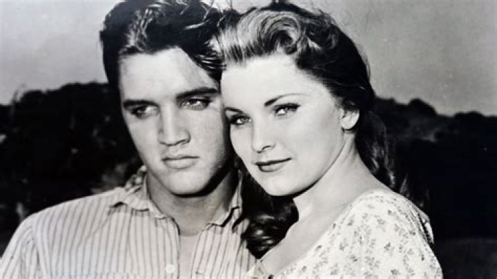 Unveiling The Enchanting Bond Between Ann-Margret And Elvis Presley